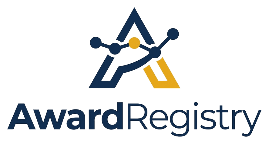 AwardRegistry